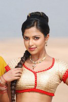 Amala Paul Latest Photos